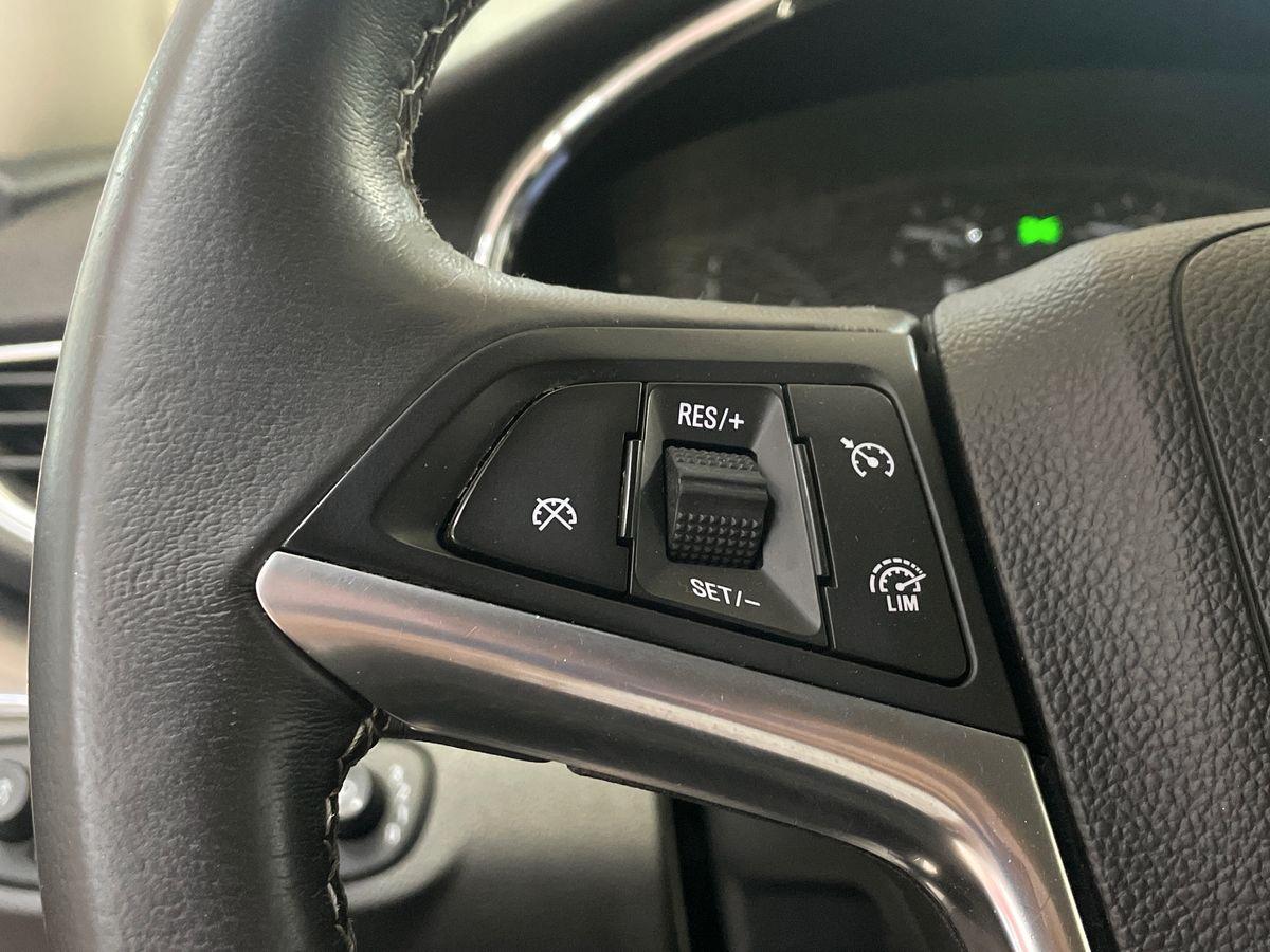 OPEL Mokka X - Mokka X 1.6 cdti Innovation s&s 4x4 136cv