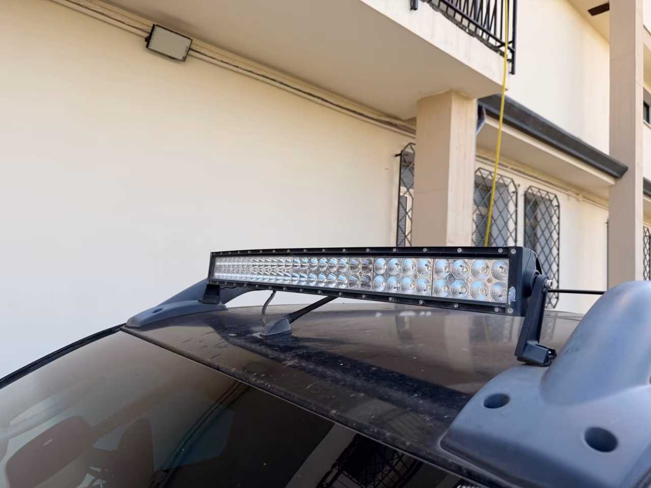 Nissan Navara 2.5 dCi 4 porte Double Cab SE