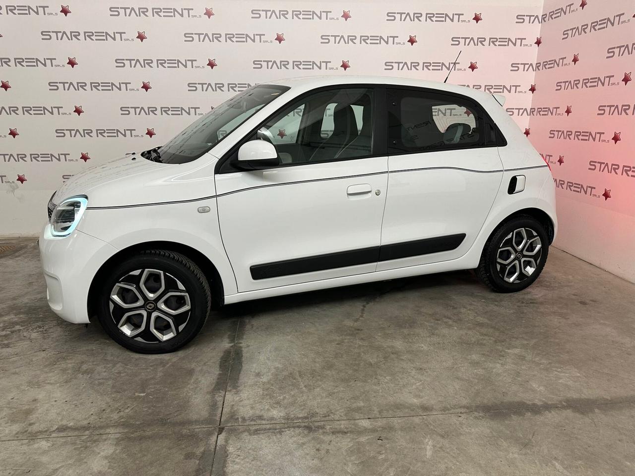 Renault Twingo SCe 65 CV Duel