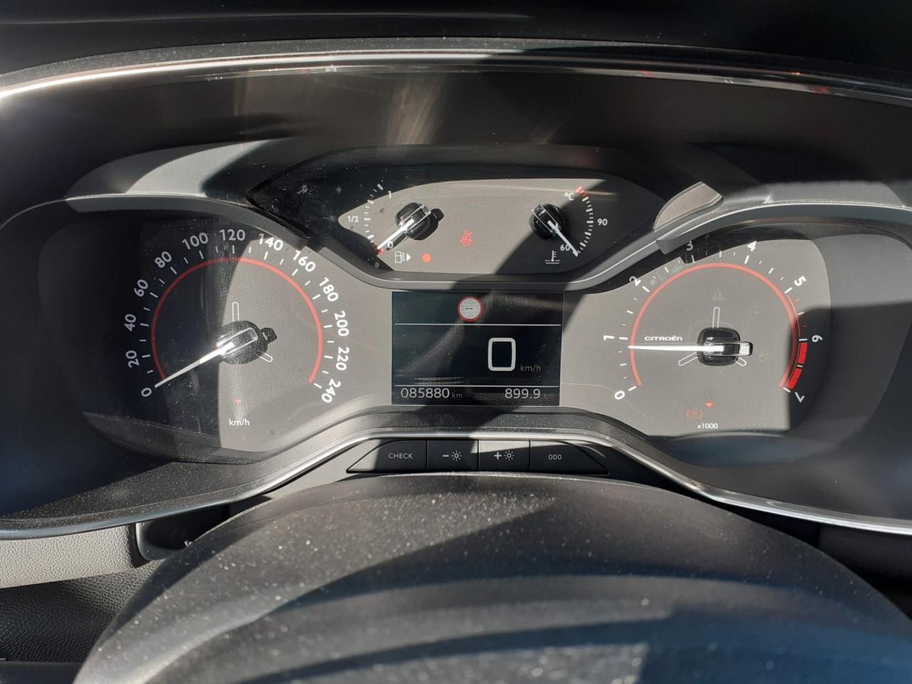 Citroen C5 Aircross PureTech 130 S&S Shine - 2020