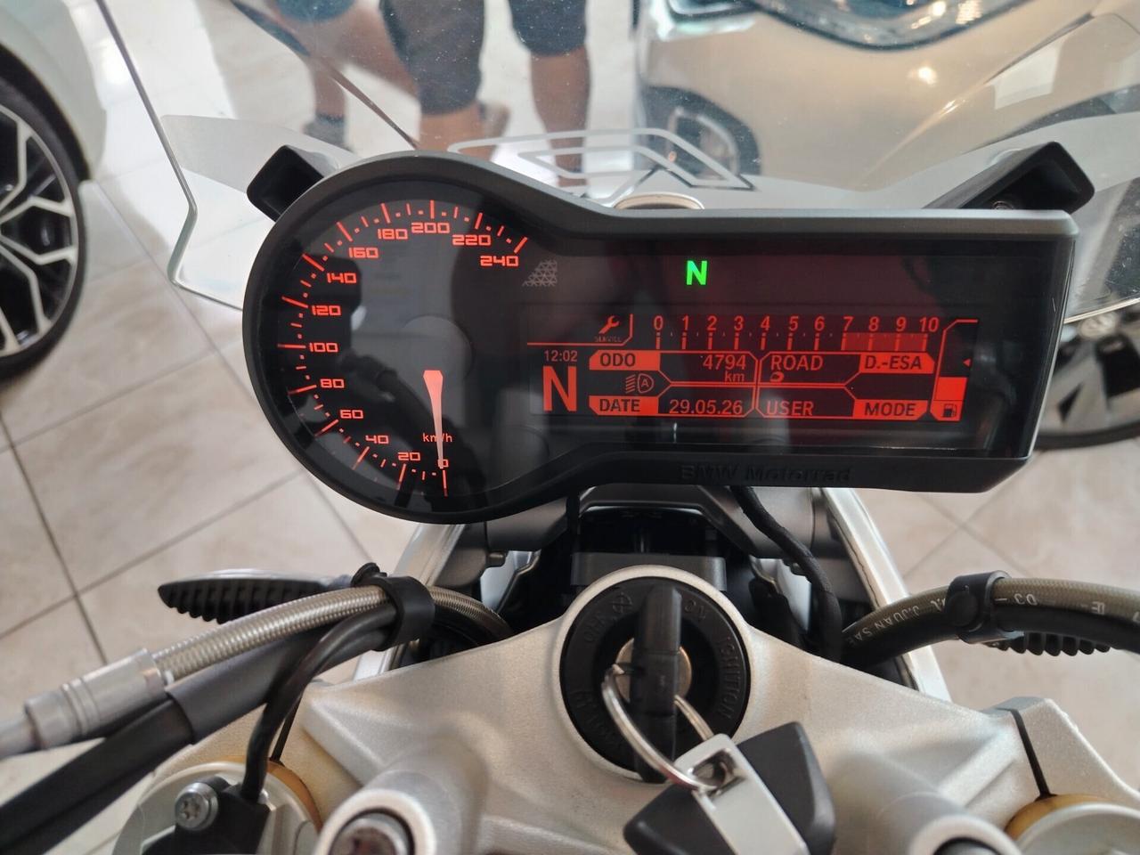 Bmw R 1200 R