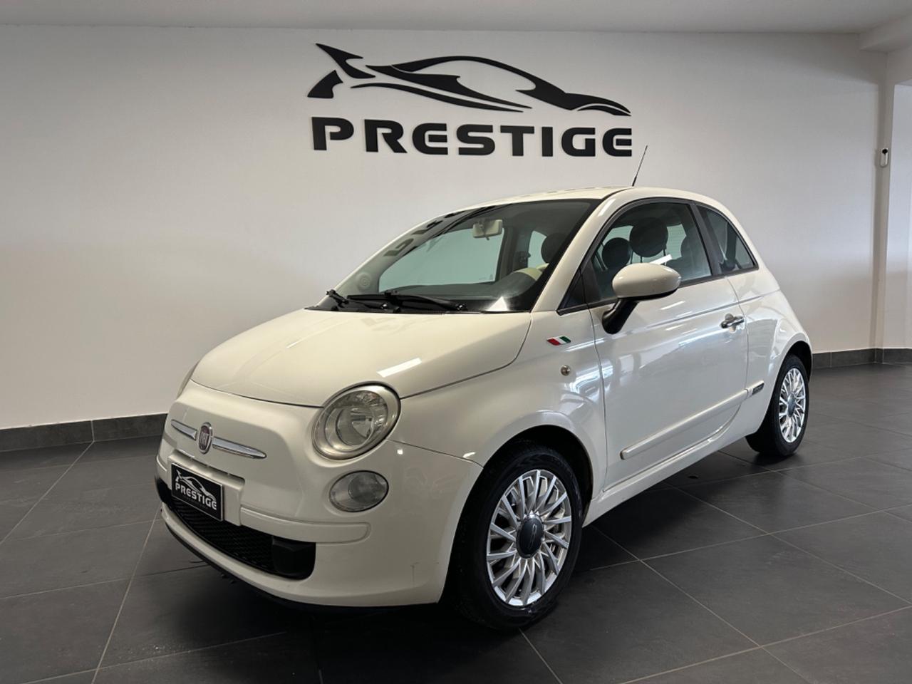 FIAT 500 1.2 NEOPATENTATI 69C PRONTA CONSEGNA