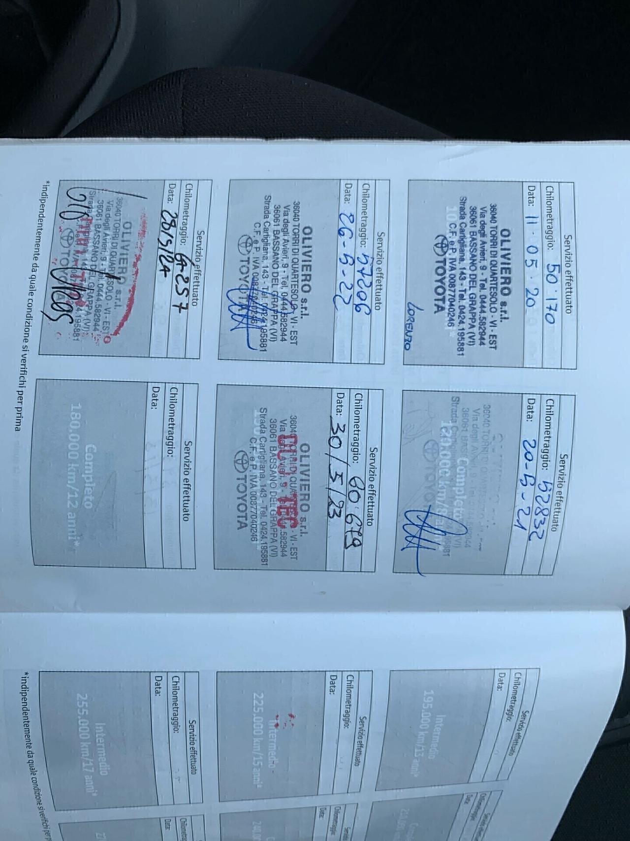 Toyota Aygo 1.0 NEO-PAT unico-propr 66.500km