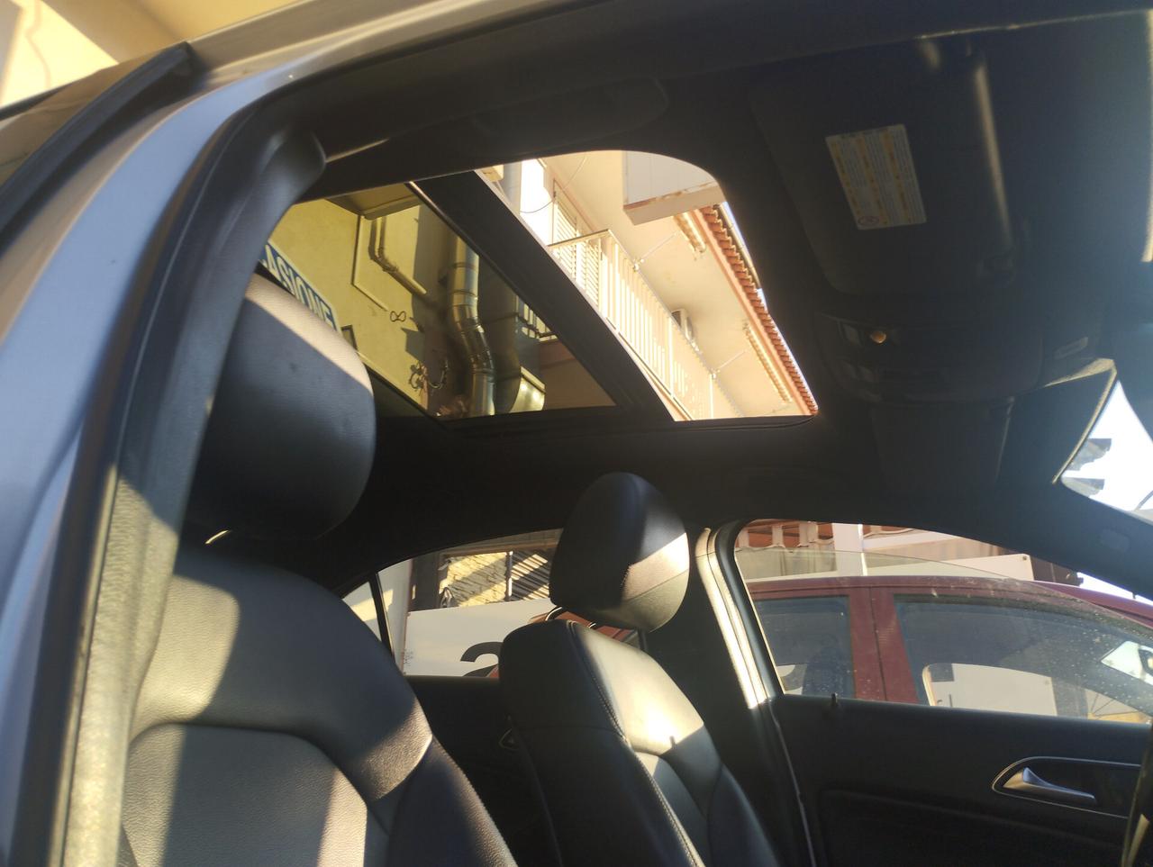 Mercedes-benz A 180 CDI Sport