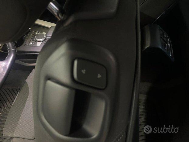 AUDI A5 2 serie A5 2.0 TDI 190 CV quattro S t...