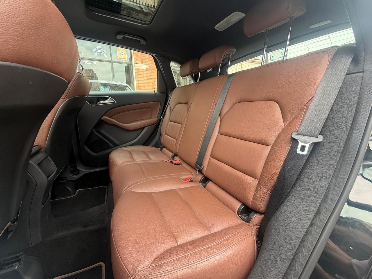 Mercedes-benz B 200 CDI BlueEFFICIENCY Premium