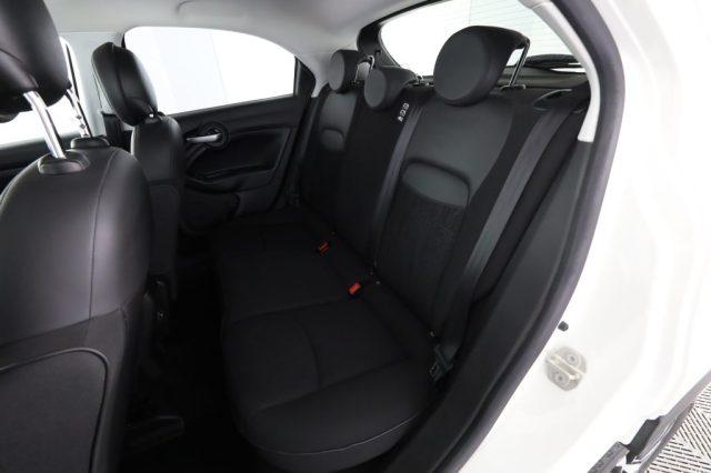 FIAT 500X 500X 1.3 MultiJet 95 CV