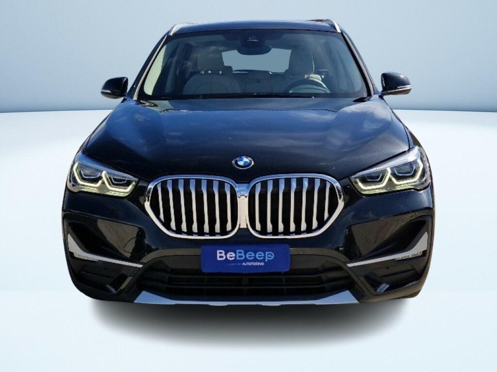 BMW X1 18 d xLine sDrive Steptronic