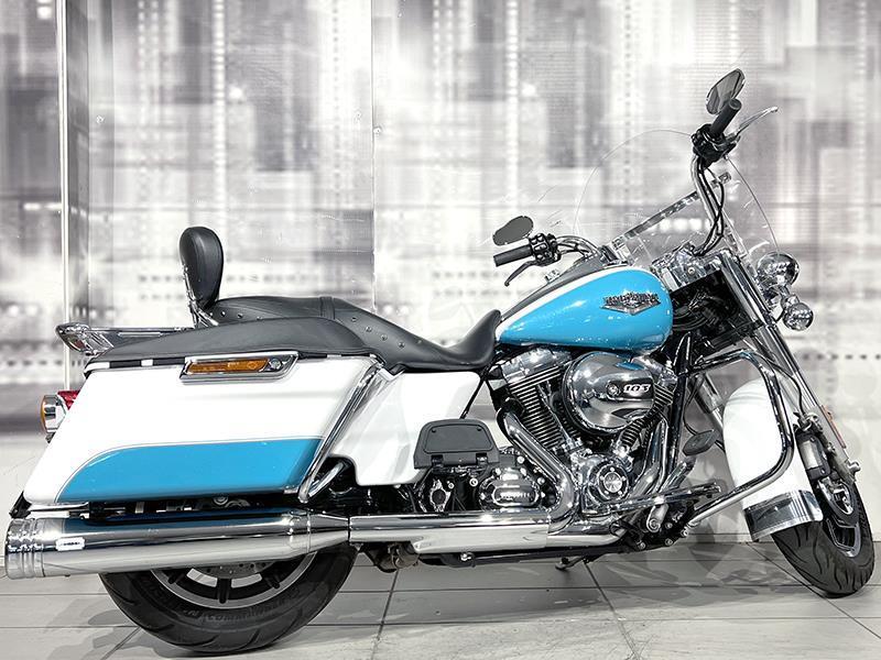 Harley Davidson Road King 1690