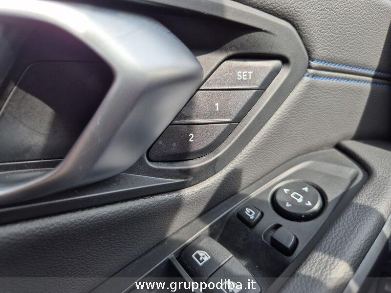 BMW Serie 3 G21 2022 Touring 320d Touring mhev 48V xdrive MSport auto