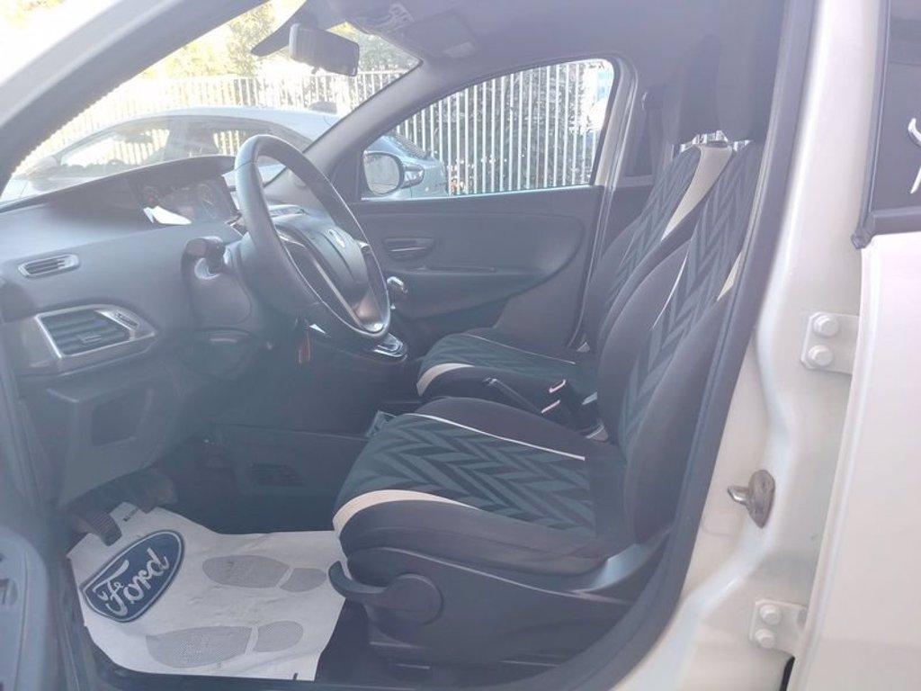 LANCIA Ypsilon 1.2 69 CV 5 porte Gold del 2017