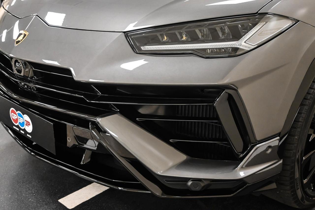 LAMBORGHINI Urus Urus 4.0 S