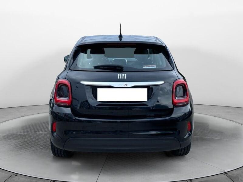 FIAT 500X 500X 1.3 mjet 95cv