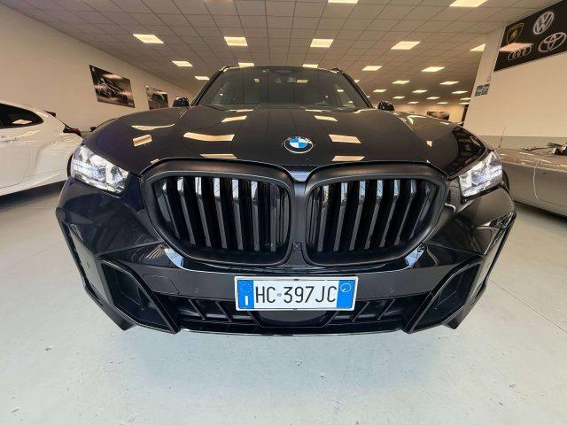 BMW X5 X5 G05 xdrive40d MSport auto full optional