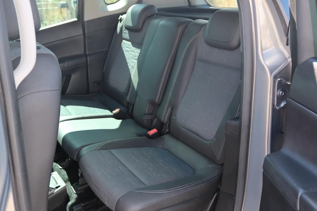Opel Meriva 1.7 CDTI 130CV Cosmo
