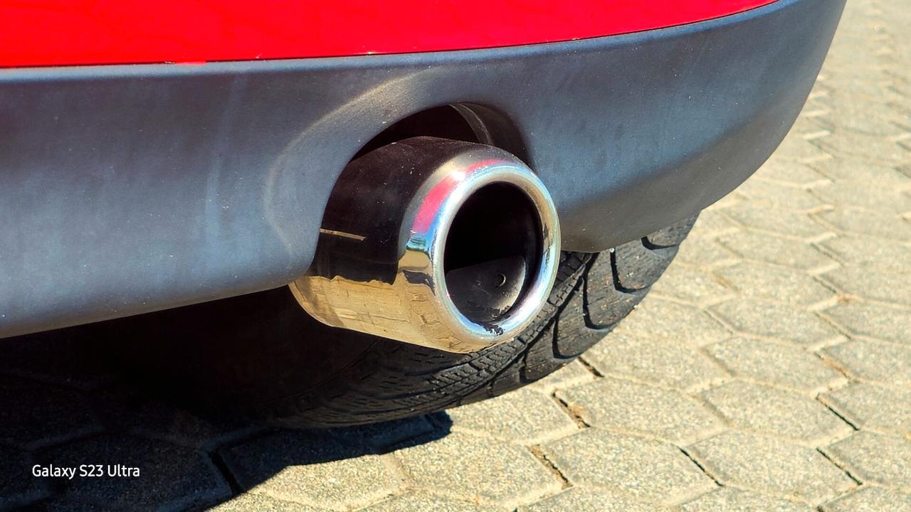 MINI COOPER D R56 OK NEOPATENTATI GARANZIA 12 MESI