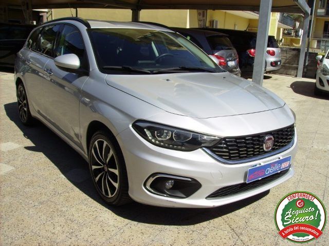 FIAT Tipo 1.6 Mjt S&S SW Lounge