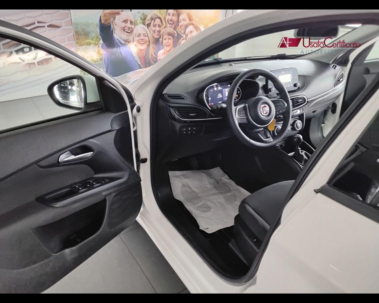 FIAT Tipo 1.6 Mjt S&S 5 porte Business