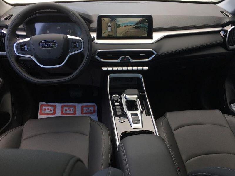 Emc Sei 1.5T GPL CVT 5 ANNI GARANZIA * PREZZO PROMO