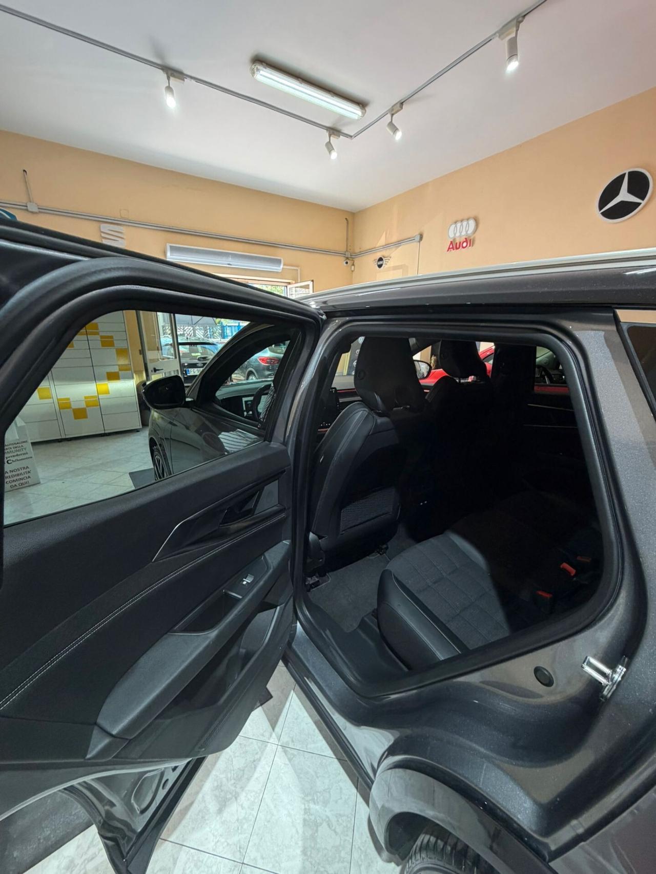 Renault Austral Mild Hybrid Advanced 130 CV Equilibre