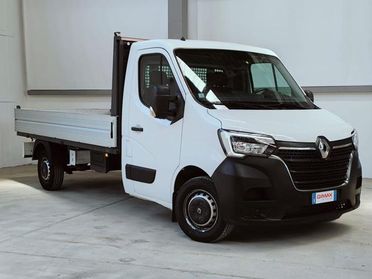 RENAULT Master T35 2.3 dCi 150cv Cassone Fisso 3.80 Energy Ice