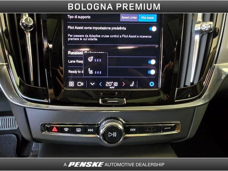 Volvo V90 Cross Country B4 (d) AWD automatico Ultimate