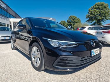 Volkswagen Golf 1.5 TGI DSG Life METANO