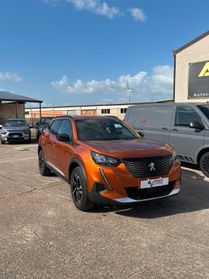 Peugeot 2008 PureTech 100 S&S Allure Pack MY 2023
