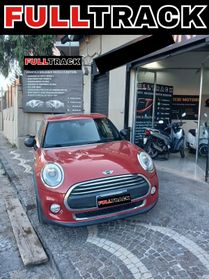 Mini 1.5 Cooper D 5 porte