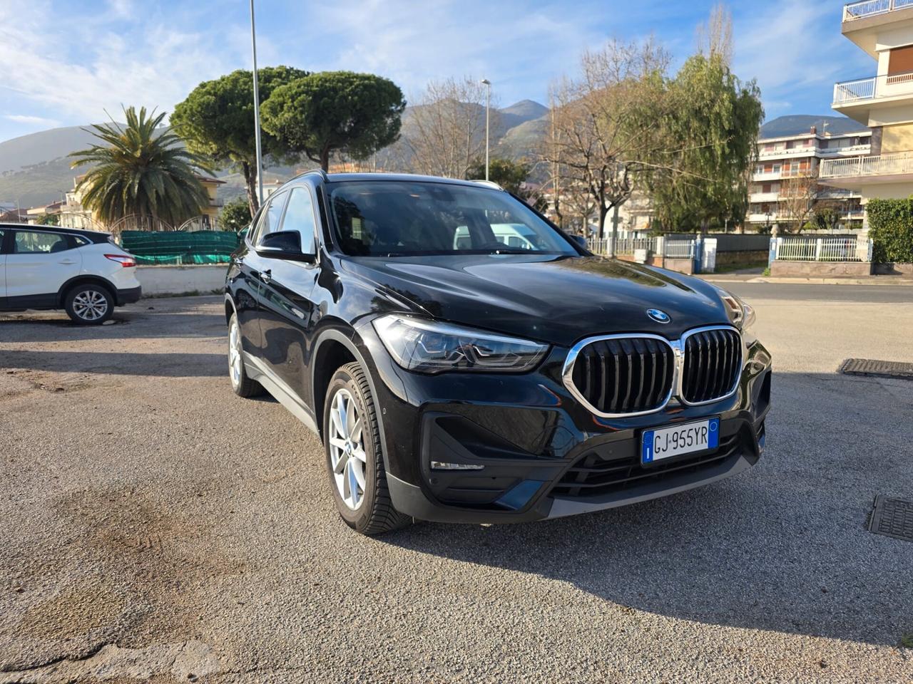 Bmw X1 sDrive18d xLine Plus