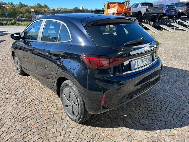 MG MG3 1.5 Standard km 0