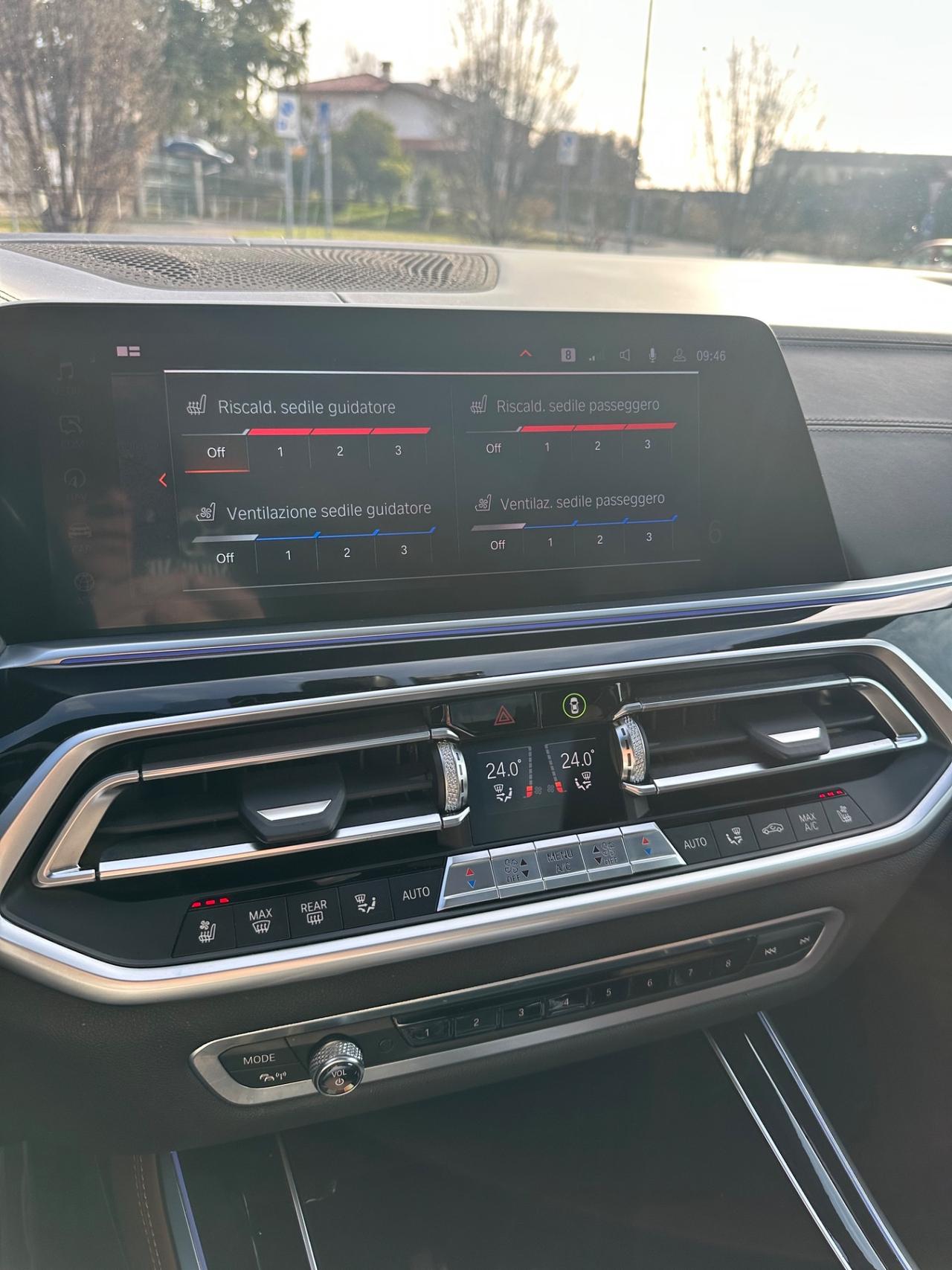 BMW X5 3.0xdrive