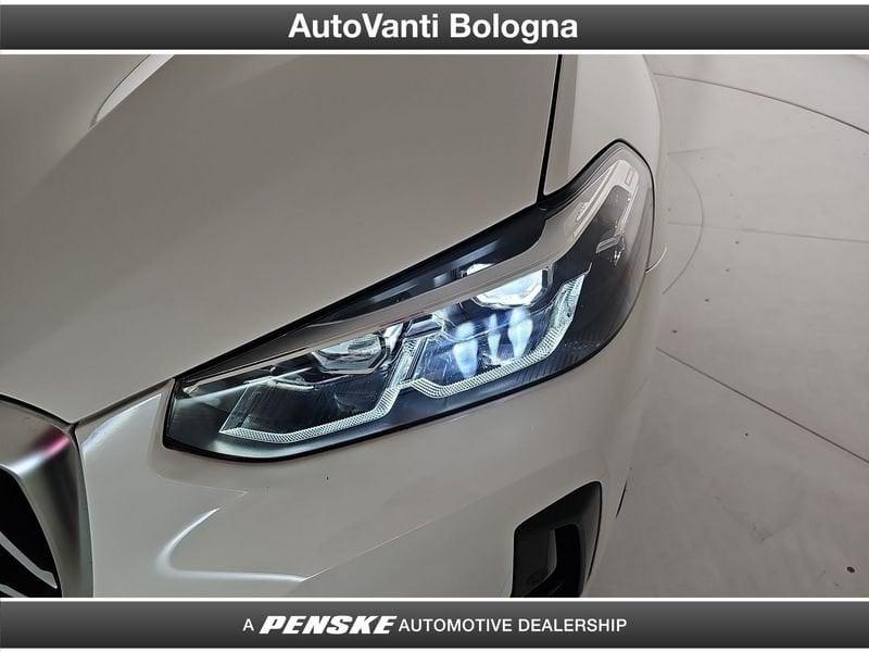 BMW X3 X3 xDrive20d 48V Msport