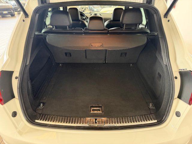 PORSCHE Cayenne 3.0 Diesel /BELL1SS1MO/