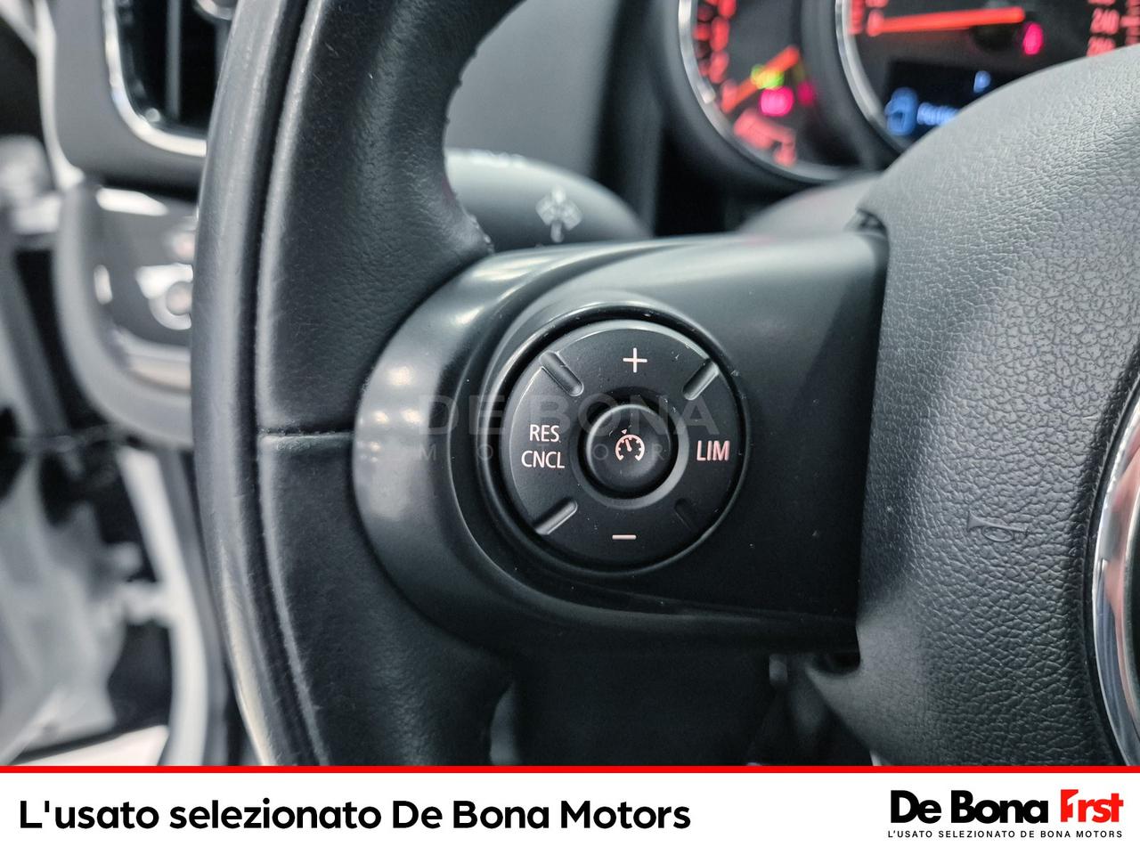 Mini Countryman 2.0 cooper d hype all4 auto my18