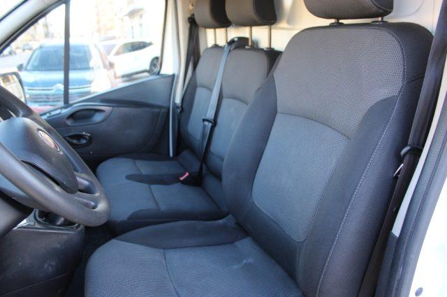 FIAT Talento 2.0 Ecojet 120CV PC-TN Combi N1 12q