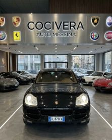 Porsche Cayenne 3.2 V6 cat con tetto apribile elettrico