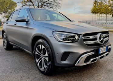 Mercedes GLC 220 d Sport 194CV 4Matic Restyling