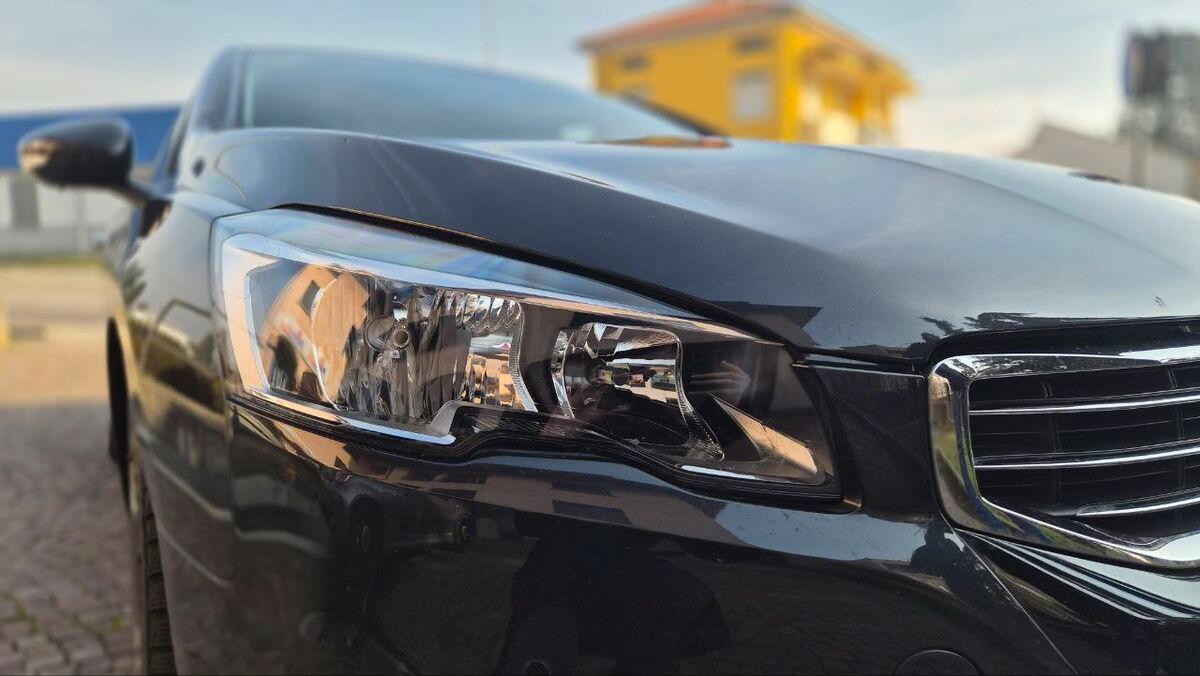 Peugeot 508 Berlina 508 2.0 bluehdi Feline s&s 180cv auto