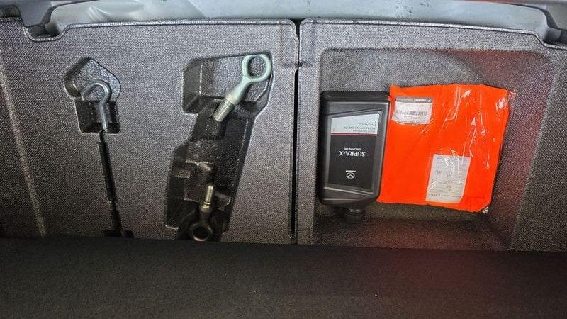 Mazda Mazda3 2.0L Skyactiv-X 186cv M Hybrid Exclusive LED NAVI CAMERA