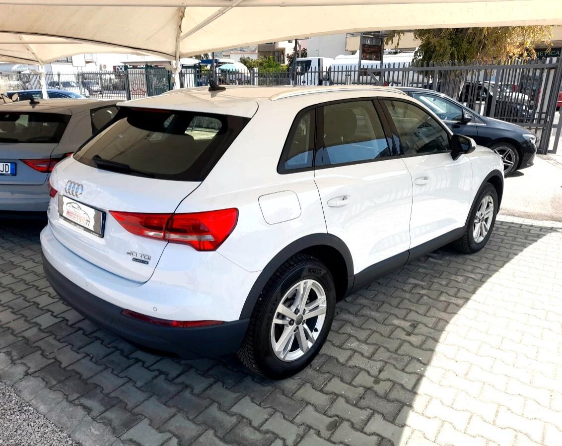 Audi Q3 40 TDI quattro S tronic Business AUTO IN ARRIVO