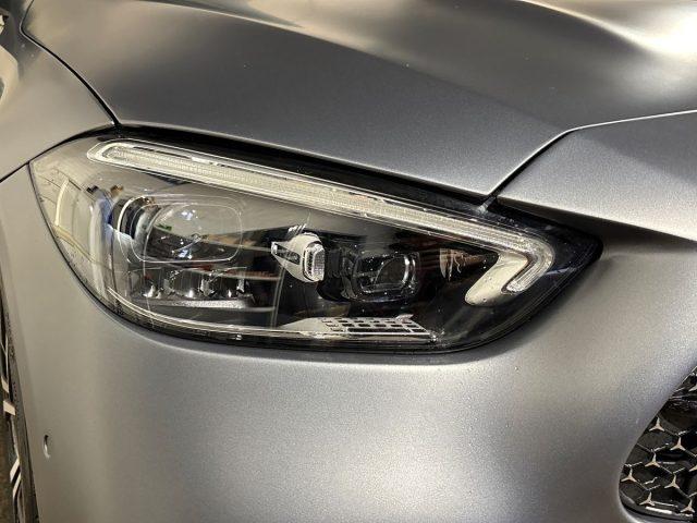 MERCEDES-BENZ C 300 d Mild hybrid Premium Pro