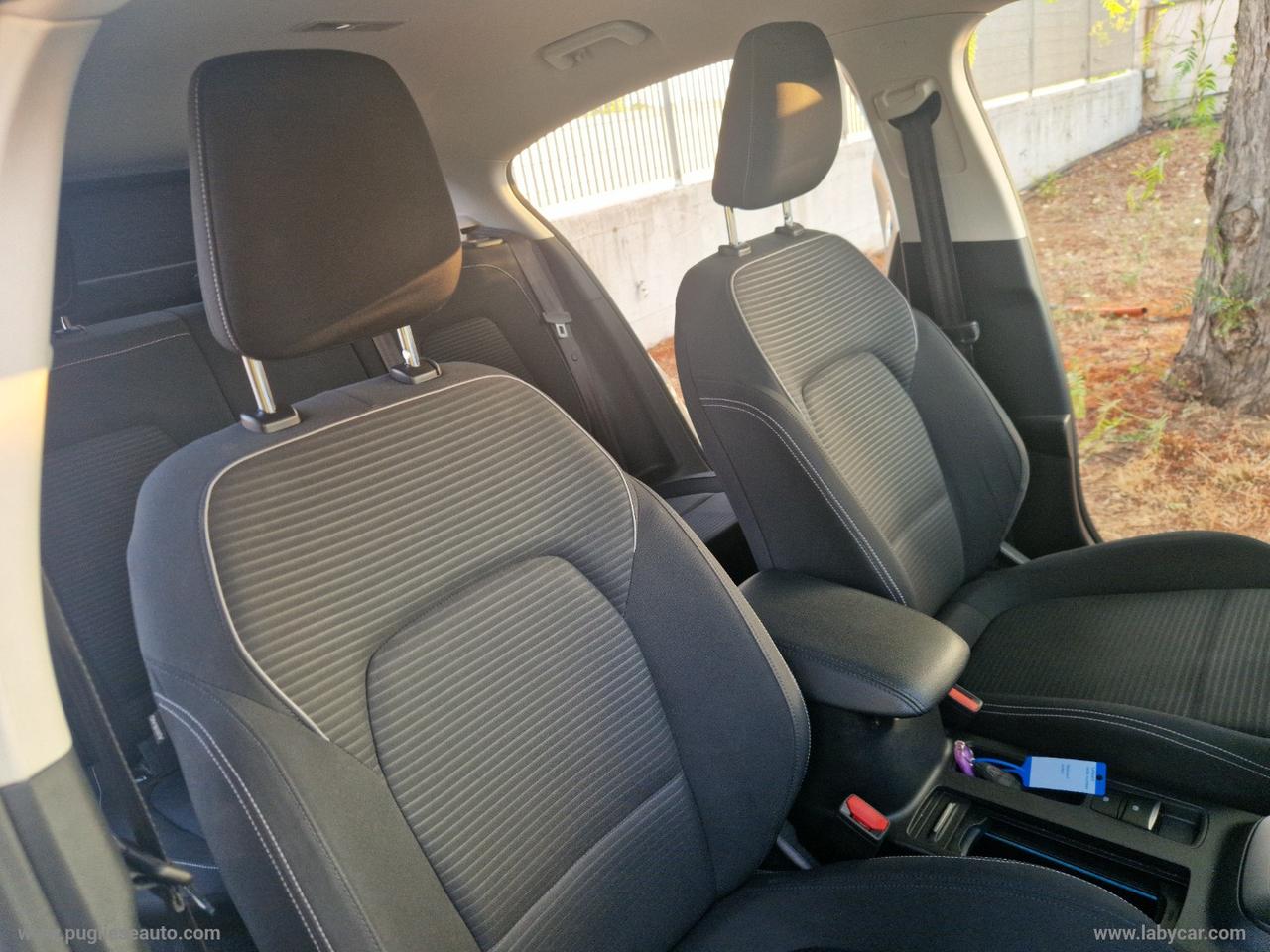 FORD Focus 1.5 EcoBlue 120CV 5p. Titanium