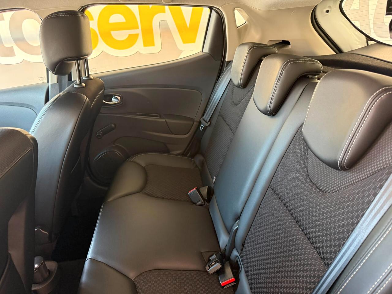 Renault Clio TCe 12V 90 CV GPL 5 porte Moschino Zen