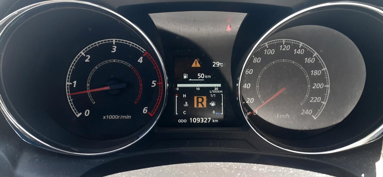 Mitsubishi ASX 2019 - 2.2 DI-D 150 CV aut. 4WD Lb automobili