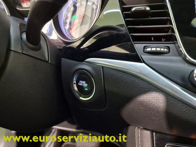 OPEL Astra 1.4 Turbo 150CV S&S aut. Sports Tourer Innovation