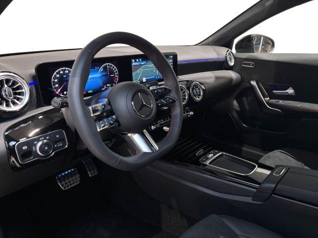 MERCEDES-BENZ A 250 e hybrid EQ AMG Line Advanced Plus