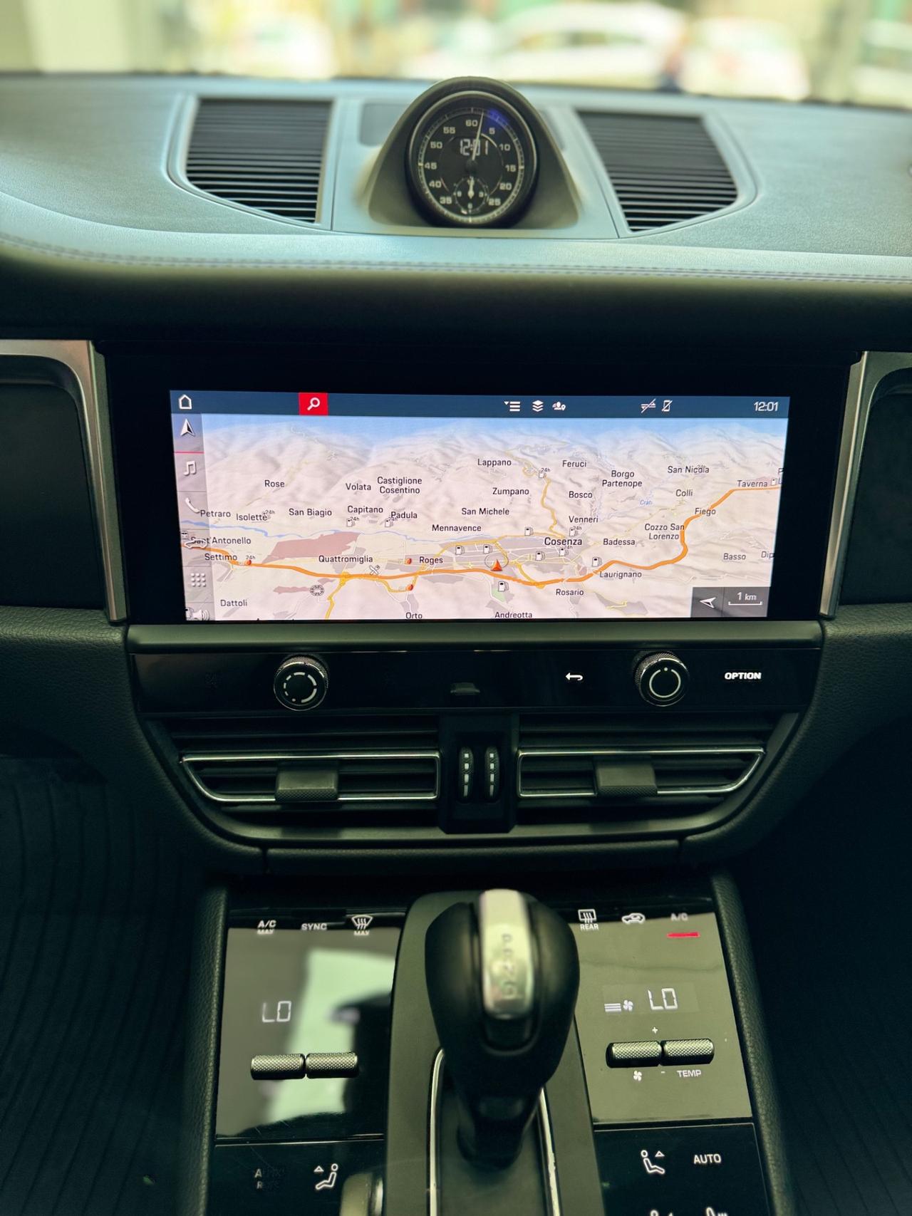 Porsche Macan 2.0 T