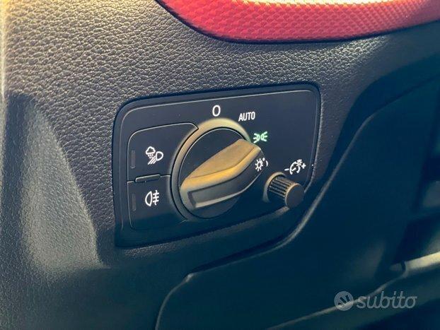 Audi Q2 Sport 1.6 Tdi 116 Cv Virtual/Navi