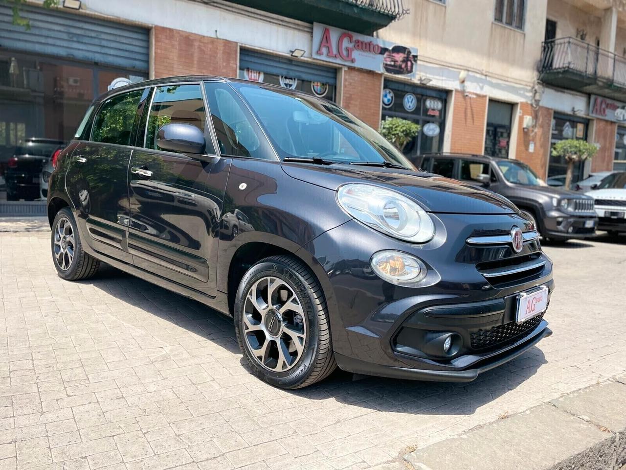 Fiat 500L 1.6 Multijet 120 CV Business U-CONNECT